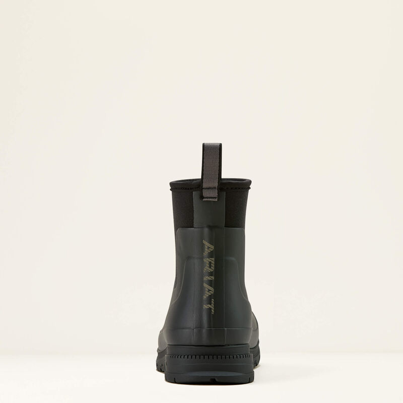 Rain Boots Kelmarsh Boots Ariat Muck Boots Mens Ariat  display picture 2