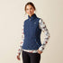 Ariat Ashley 2.0 Womens Insulated Gilet - Big Dipper