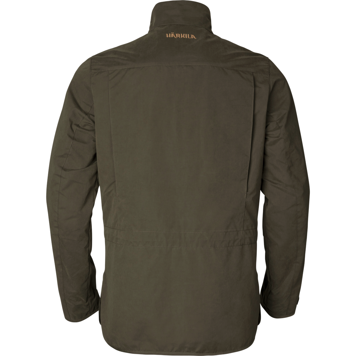 Harkila Rannoch HWS Shooting Jacket - Willow Green – Starkey Outdoor