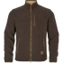 Harkila Sandhem Sherpa Fleece Jacket - Demitasse Brown