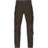 Harkila Aspire HWS Trousers - Hunting Green/Shadow Brown 30"