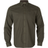 Harkila Alto Long Sleeve Shirt - Willow Green