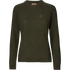 Harkila Vinnie Merino Ladies Pullover - Rosin