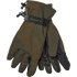 Seeland Trigger Fold-Back Gloves - Pine Green