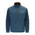 Swazi Assegai Jacket - Midnight