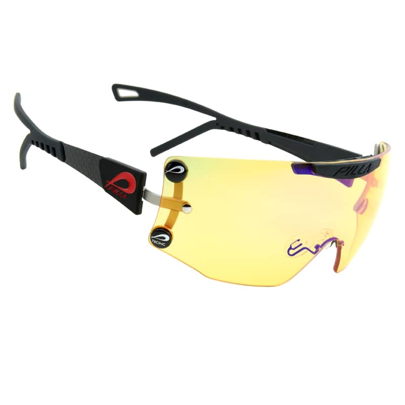 Pilla Outlaw 7 レンズ■70PWC■ピラ クレー射撃 Pilla Outlaw 7 レンズ□70PWC□ピラ クレー射撃 Pilla Outlaw X7