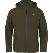 Harkila Pro Hunter Move 2.0 GTX Jacket Willow Green Starkey Outdoor