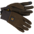 Harkila Forest Hunter WSP Gloves - Hunting Green/Shadow Brown