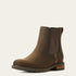 Ariat Wexford Waterproof Chelsea Boot Womens - Java