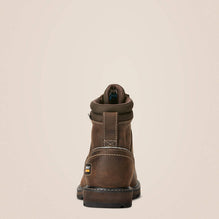 Ariat Groundbreaker 6
