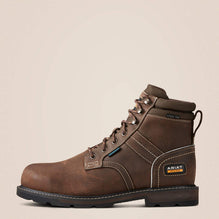 Ariat Groundbreaker 6