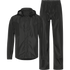 Seeland Taxus Rain Set - Black