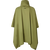 25% OFF Harkila Taxus Rain Poncho - Martini Olive