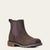 Ariat Wexford Waterproof Chelsea Boot - Java