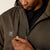 Ariat Rebar DuraCanvas Jacket - Wren