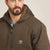 Ariat Rebar DuraCanvas Jacket - Wren