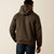 Ariat Rebar DuraCanvas Jacket - Wren