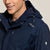 Ariat Coastal Waterproof Jacket - Navy