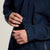 Ariat Coastal Waterproof Jacket - Navy