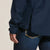 Ariat Coastal Waterproof Jacket - Navy