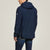 Ariat Coastal Waterproof Jacket - Navy