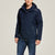 Ariat Coastal Waterproof Jacket - Navy