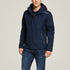 Ariat Coastal Waterproof Jacket - Navy