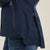 Ariat Coastal Waterproof Womens Jacket - Navy