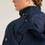 Ariat Coastal Waterproof Womens Jacket - Navy