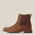 Ariat Wexford Waterproof Chelsea Boot Womens - Weathered Brown