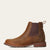 Ariat Wexford Waterproof Chelsea Boot - Weathered Brown