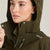 Ariat Coastal Waterproof Womens Jacket - Relic