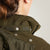 Ariat Coastal Waterproof Womens Jacket - Relic