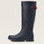 Ariat Kelmarsh Womens Wellington Boot - Navy