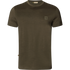 Harkila Base All Season T-Shirt - Willow Green