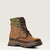 Ariat Moresby Waterproof Womens Boot - Brown/Olive