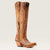 Ariat Casanova X Toe Western Boot - Shades of Grain