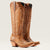 Ariat Casanova X Toe Western Boot - Shades of Grain