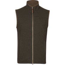 Harkila Sandhem Pro Waistcoat - Willow Green