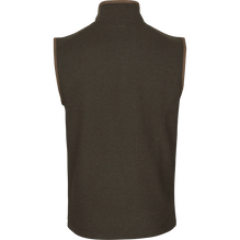 Harkila Sandhem Pro Waistcoat - Willow Green