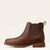 Ariat Wexford Waterproof Chelsea Boot - Dark Brown