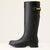 Ariat Kelmarsh Womens Wellington Boot - Black