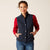 25% OFF Ariat Woodside Quilted Womens Gilet - Navy