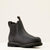 Ariat Groundbreaker Chelsea Waterproof Steel Toe Work Boot - Black