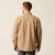 Ariat Rebar Canvas Shirt Jacket - Khaki