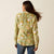 Ariat Clarion Blouse - Rosegarden Print