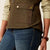 Ariat Millbrae Gilet - Earth