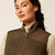 Ariat Millbrae Gilet - Earth