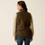 Ariat Millbrae Gilet - Earth