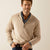 Ariat Bolinas Sweater - Oatmeal